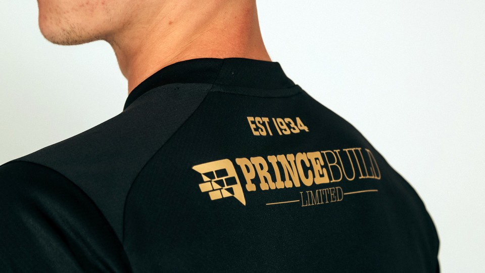 2022/23 Third Kit Launch