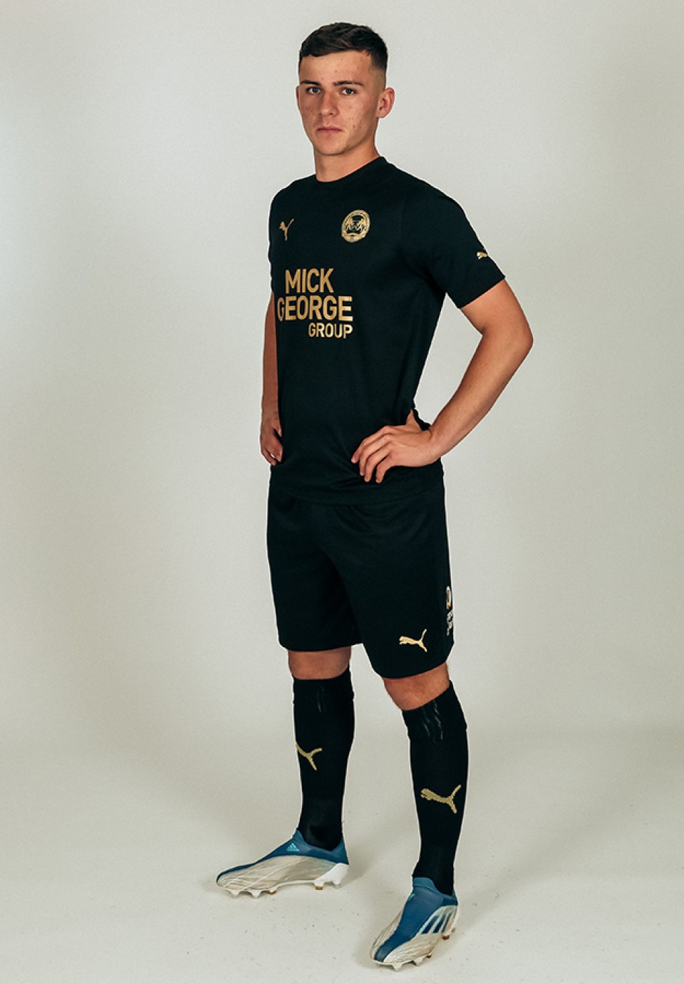 2022/23 Third Kit Launch