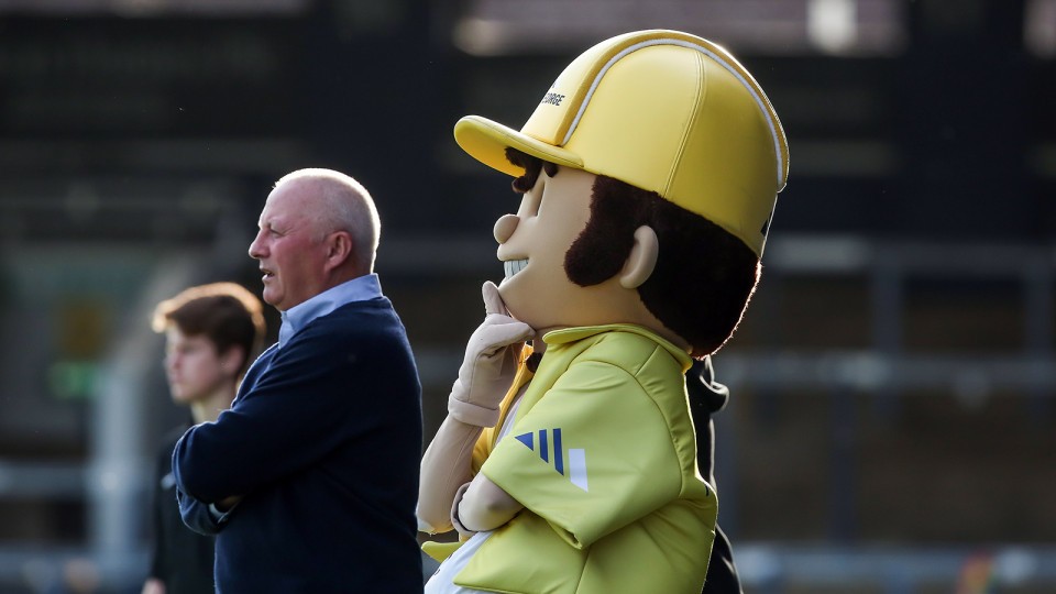 Mick George Charity Match - 13/05/2022