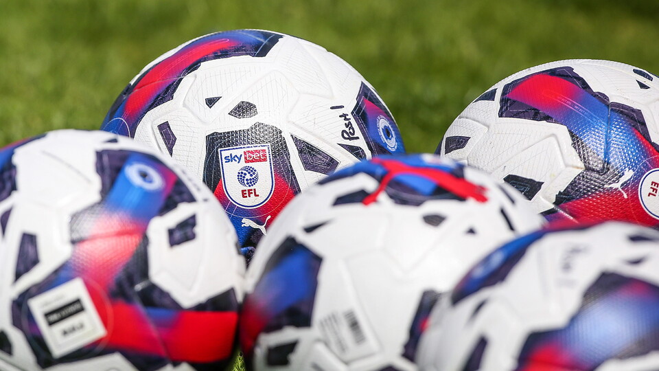 Day 1 of Pre-Season Training - 22/06/2022