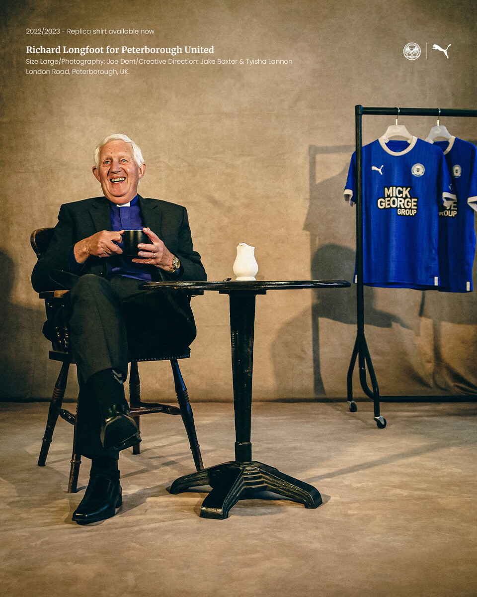 2022/23 Home Kit Look Book