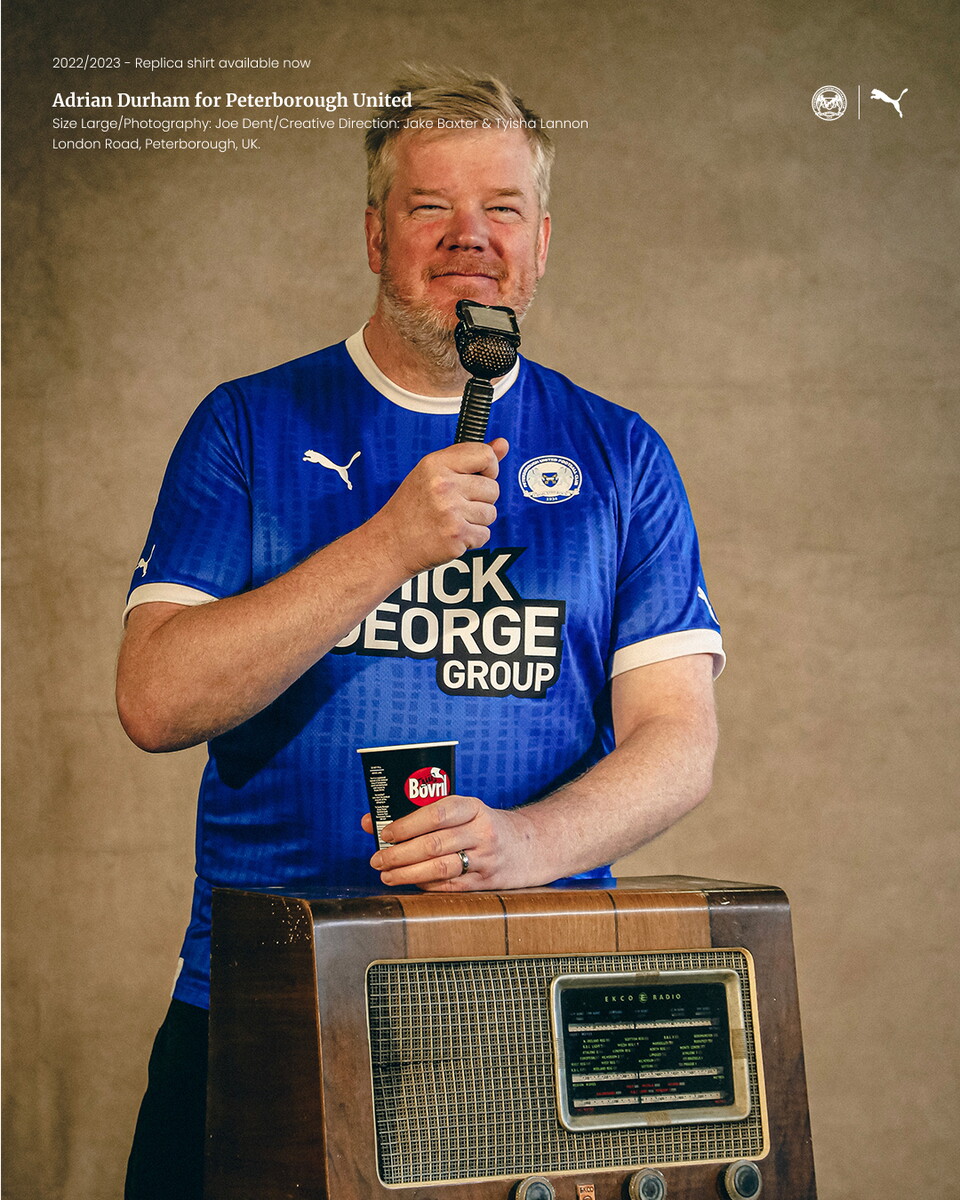 2022/23 Home Kit Look Book