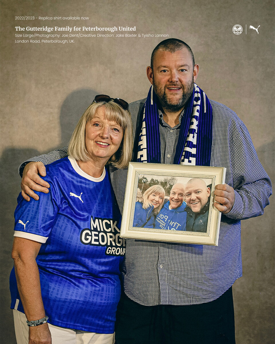 2022/23 Home Kit Look Book