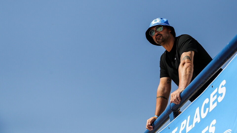 Posh v Leyton Orient - 08/07/2022