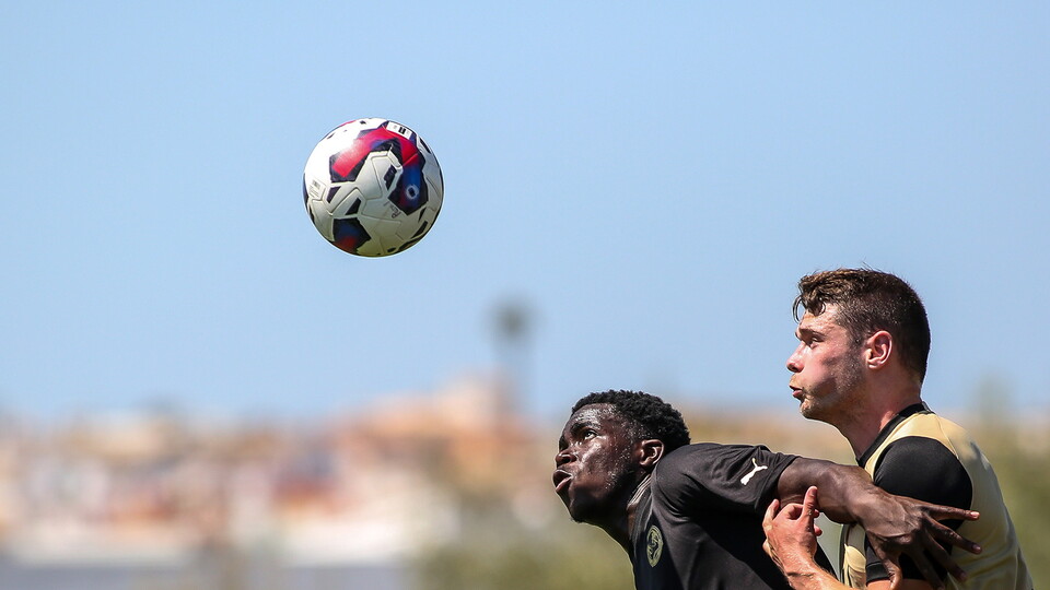 Posh v Leyton Orient - 08/07/2022