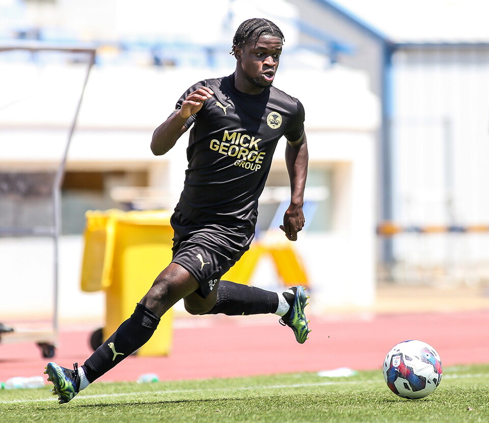 Posh v Leyton Orient - 08/07/2022