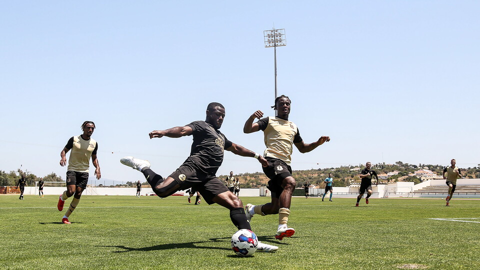 Posh v Leyton Orient - 08/07/2022