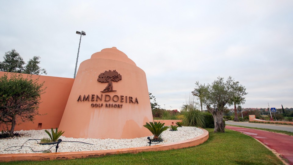 Portugal Training Camp / Day 1