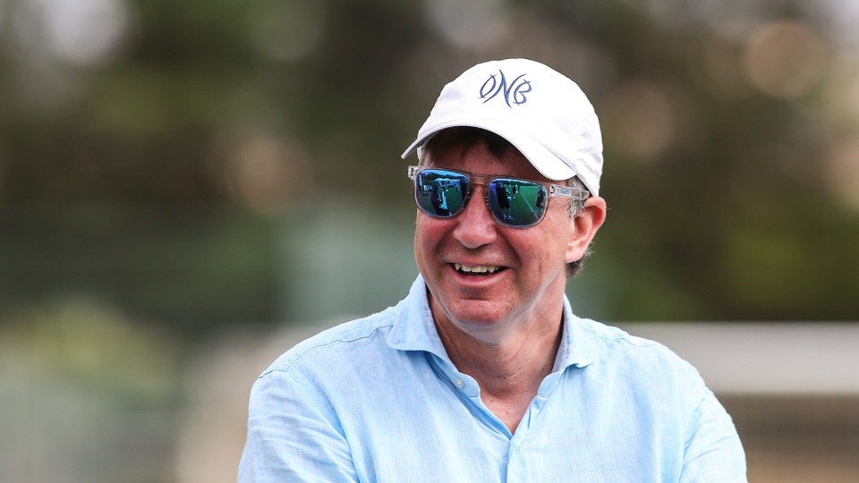 Portugal Training Camp / Day 1