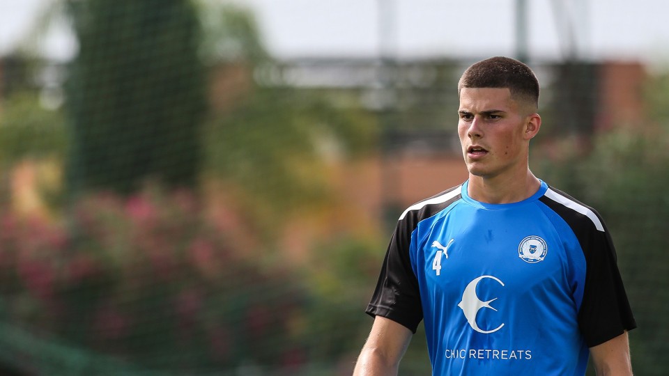 Portugal Training Camp / Day 1