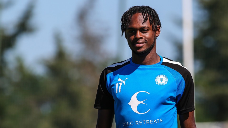 Portugal Training Camp / Day 1