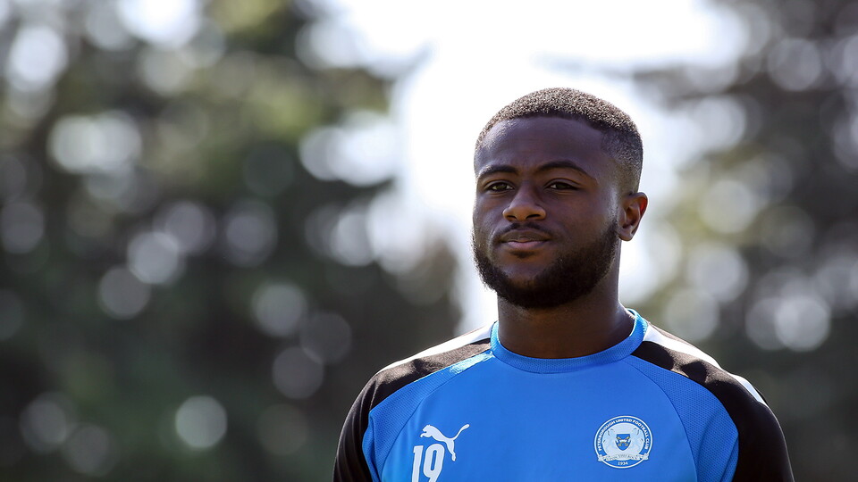 Portugal Training Camp / Day 2