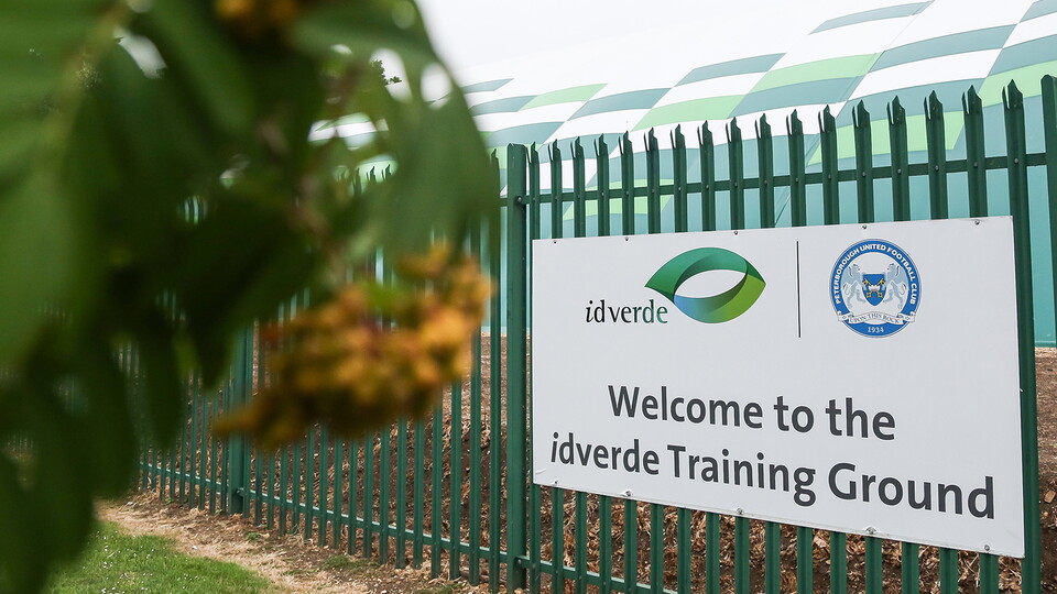 Gallery • Pre-Season Training - 30/06/2022