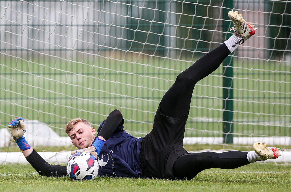 Gallery • Pre-Season Training - 30/06/2022