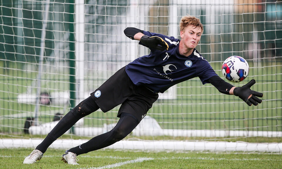 Gallery • Pre-Season Training - 30/06/2022