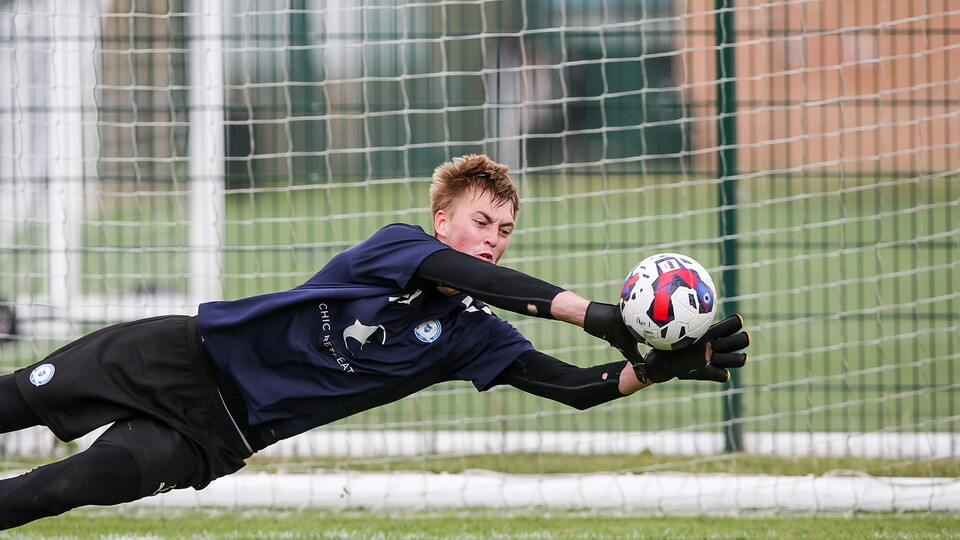 Gallery • Pre-Season Training - 30/06/2022