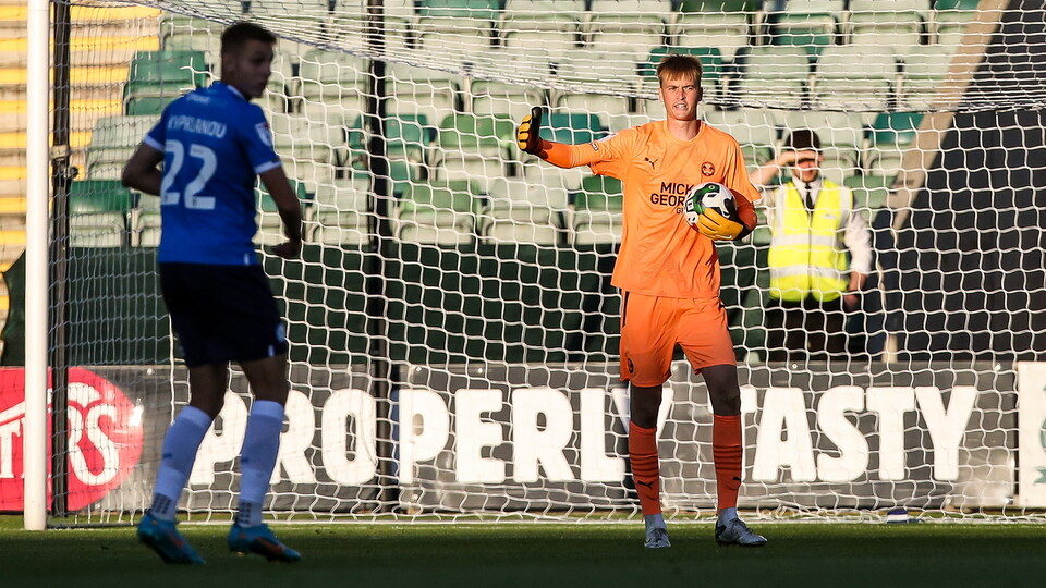 Plymouth Argyle v Posh