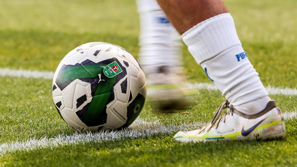 Plymouth Argyle v Posh