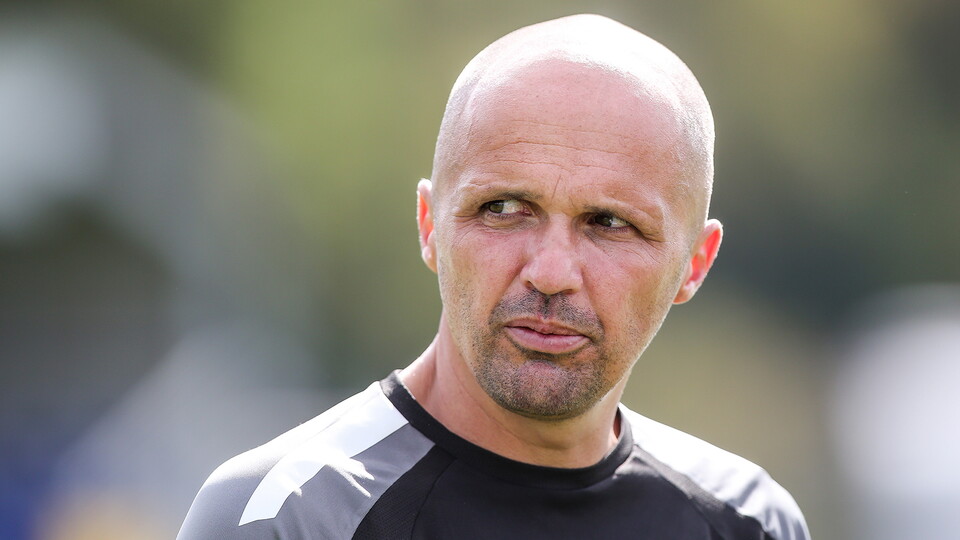 Posh U21s v Queens Park Rangers U21s