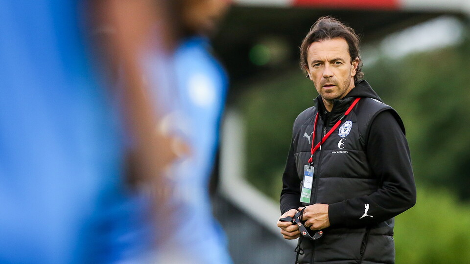 Posh U21s v Blackburn Rovers U21s