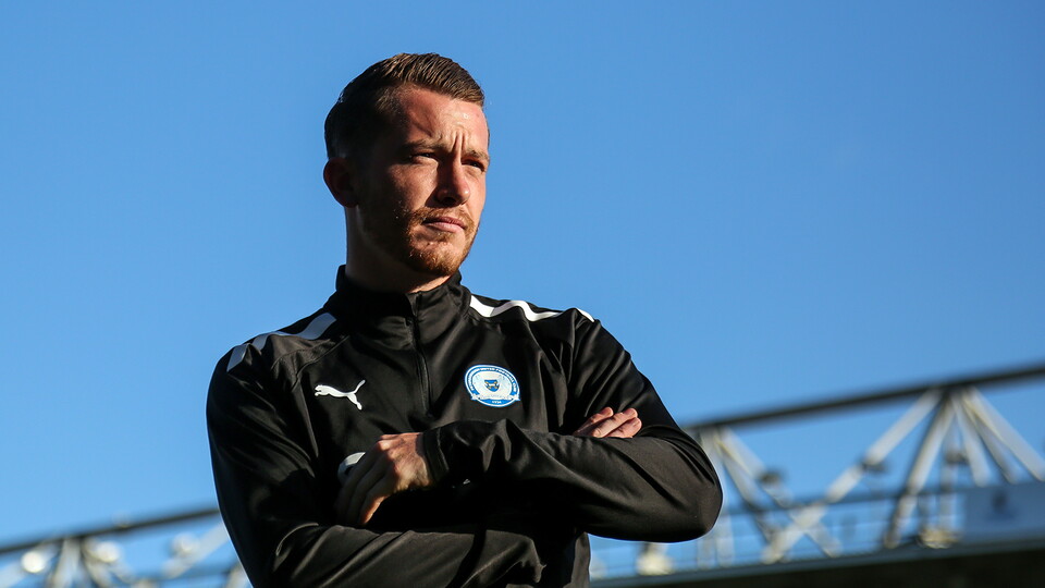 Posh Women v Lincoln City Women