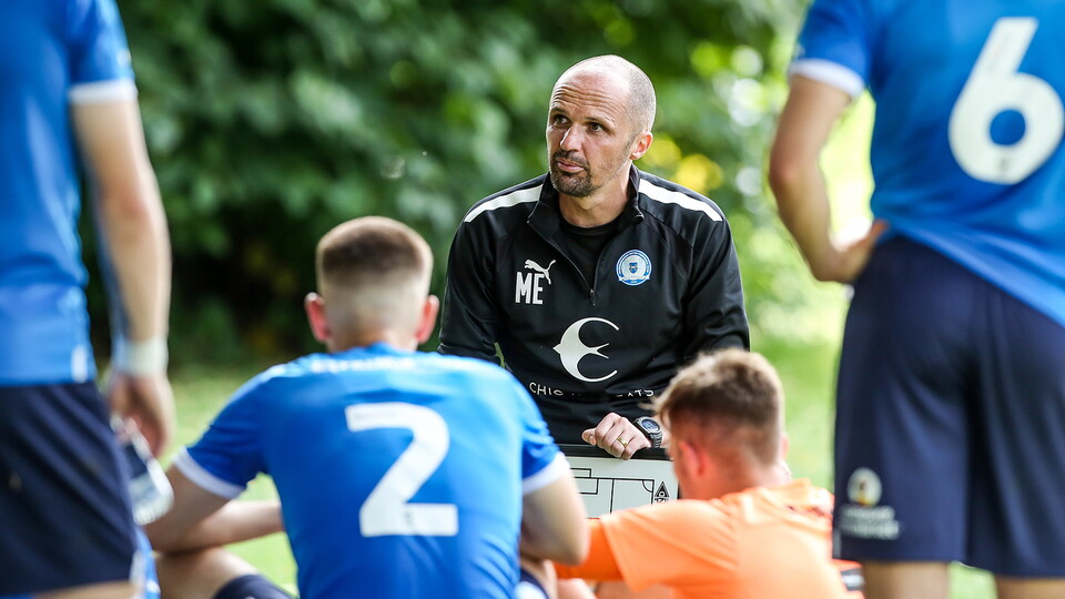 Posh U21s v Swansea City U21s