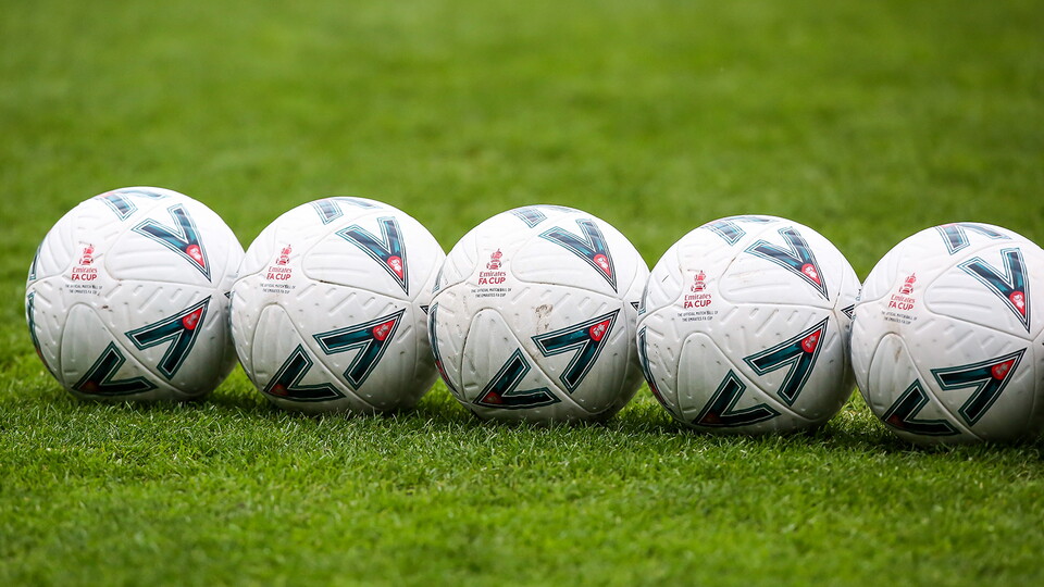 Shrewsbury Town v Posh