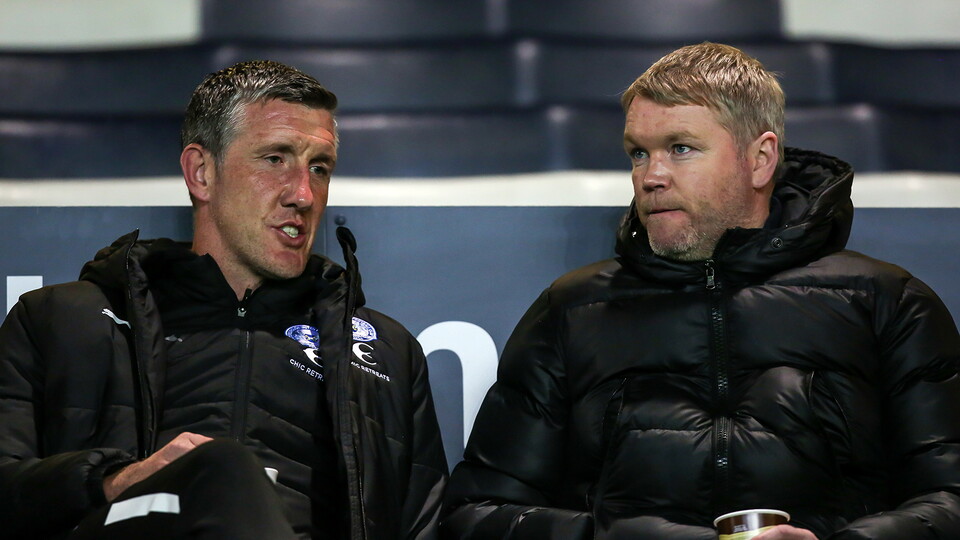 Posh U18s v Northampton Town U18s