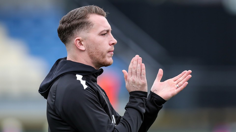 Sporting Khalsa Women v Posh Women