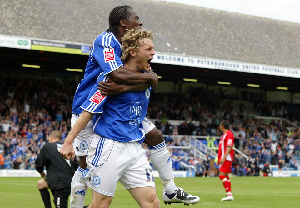 Craig Mackail-Smith