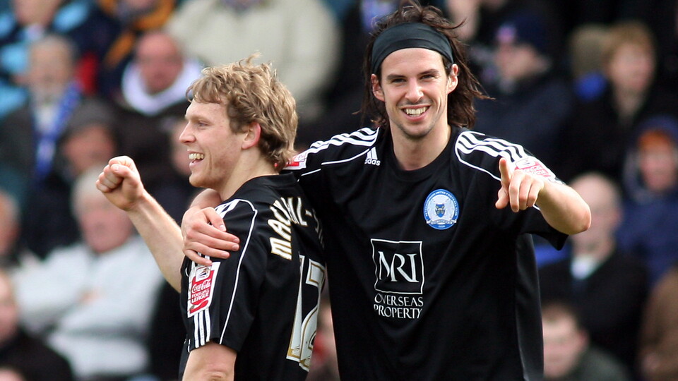 Craig Mackail-Smith
