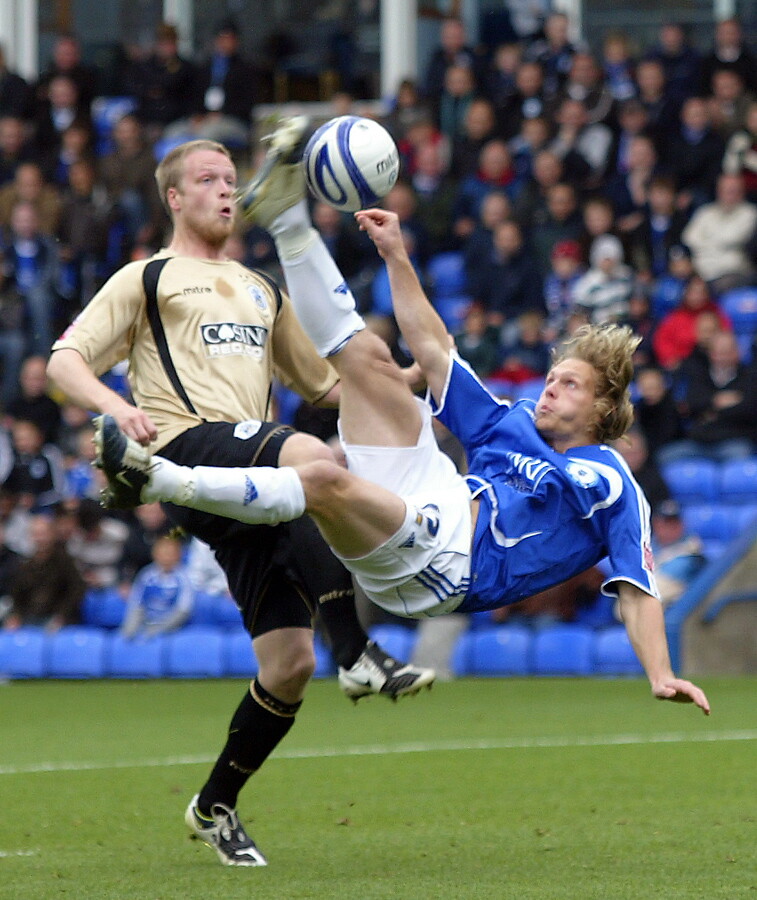 Craig Mackail-Smith