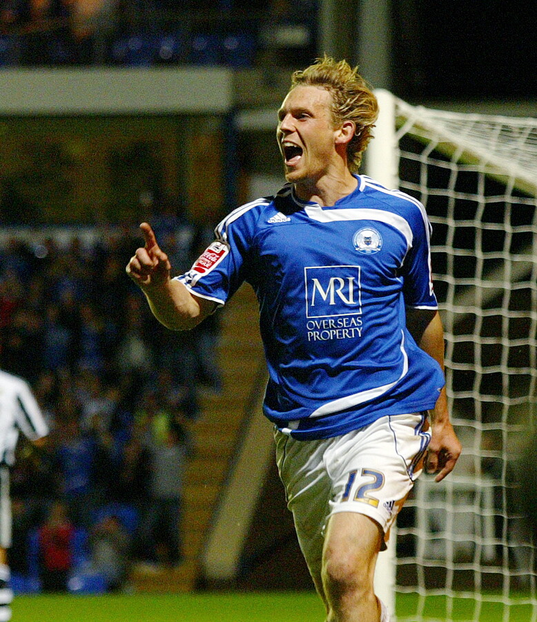Craig Mackail-Smith