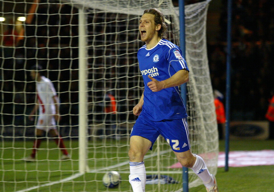 Craig Mackail-Smith