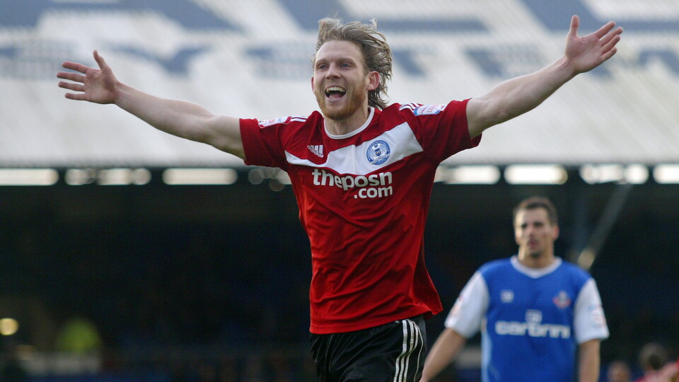 Craig Mackail-Smith