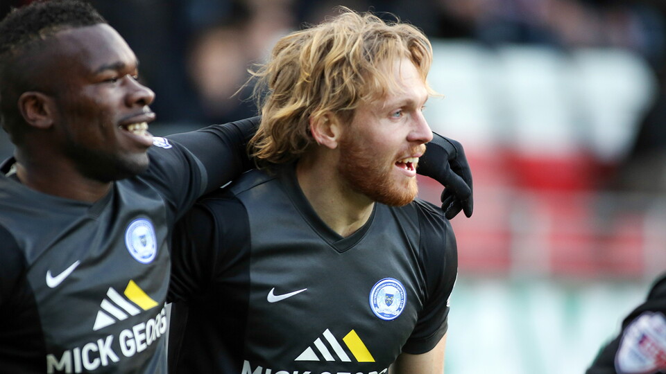 Craig Mackail-Smith
