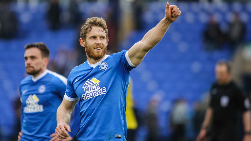 Craig Mackail-Smith