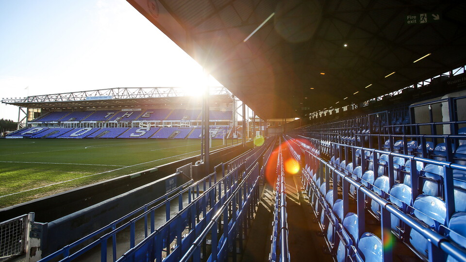 Posh v Wycombe Wanderers