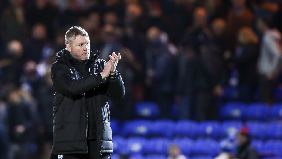 Posh v Wycombe Wanderers