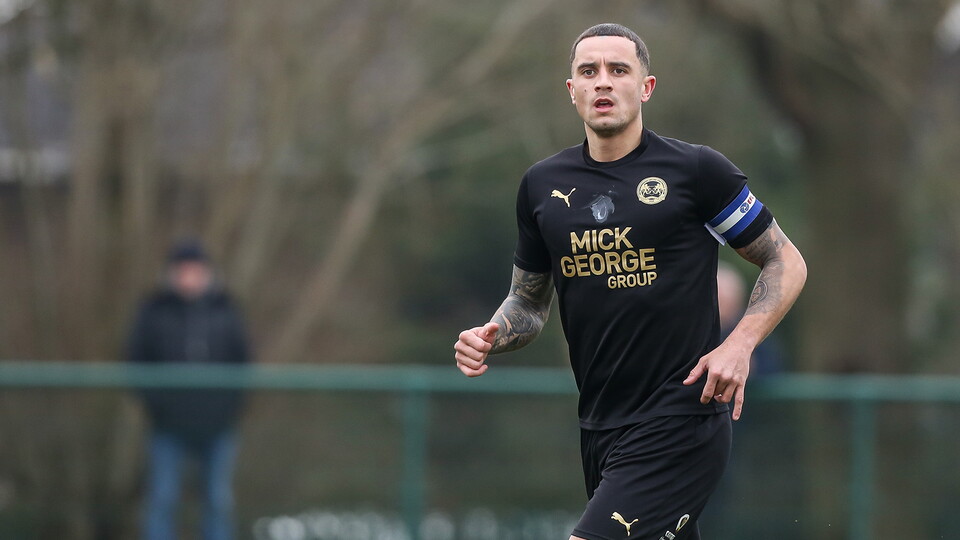 Birmingham City U21s v Posh U21s