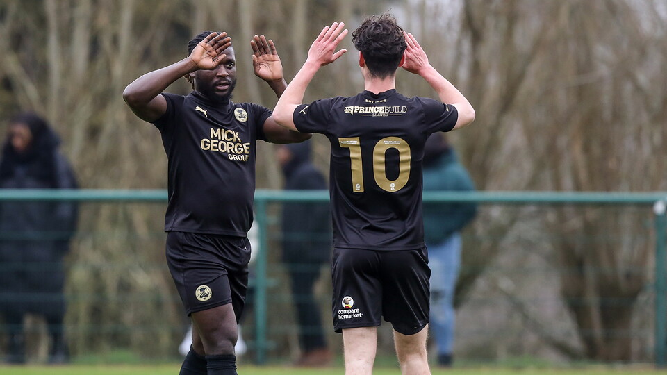Birmingham City U21s v Posh U21s