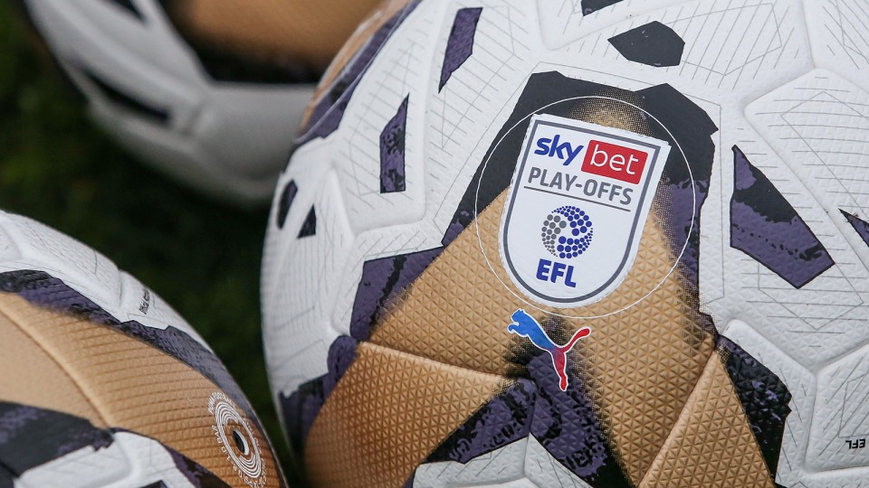 Posh v Sheffield Wednesday