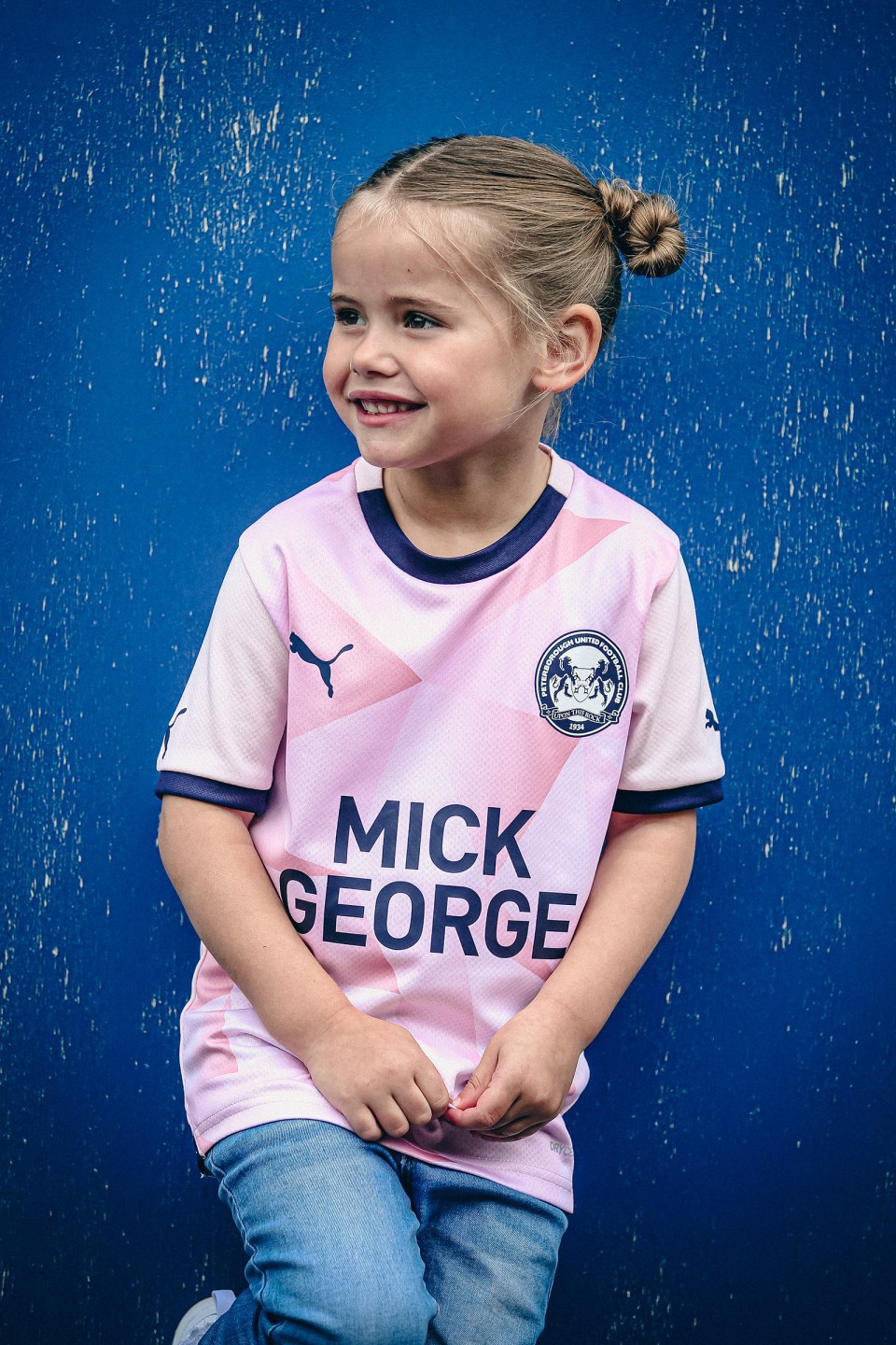 2023/24 Away Kit Photo Shoot