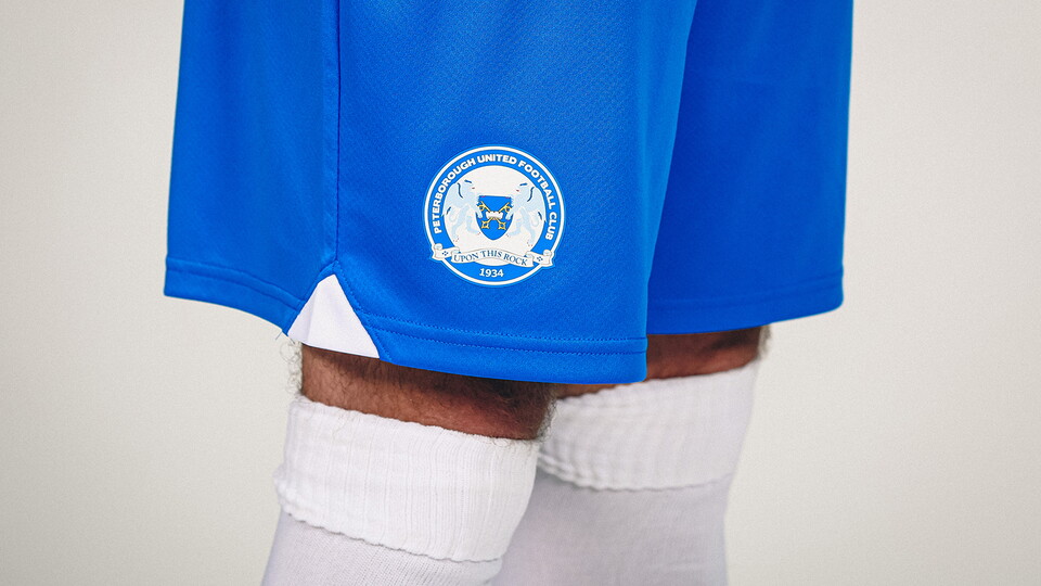 2023/24 Home Kit Photo Shoot