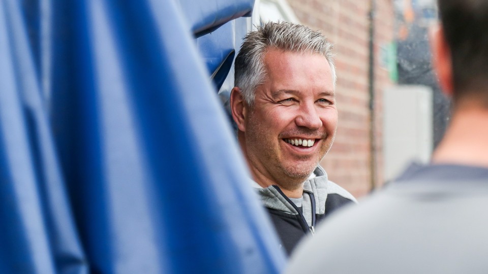 Peterborough Sports v Posh