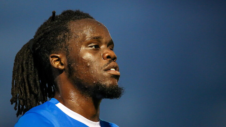 Peterborough Sports v Posh