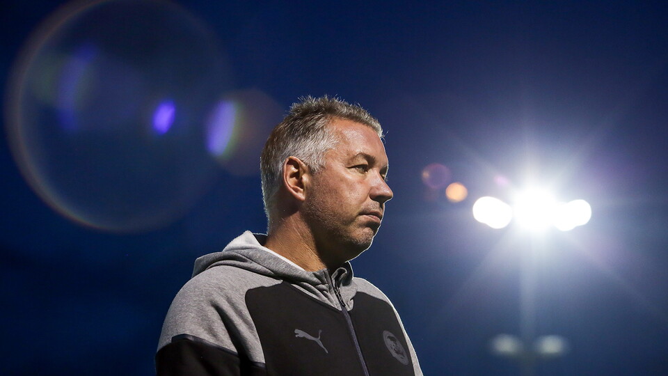 Peterborough Sports v Posh