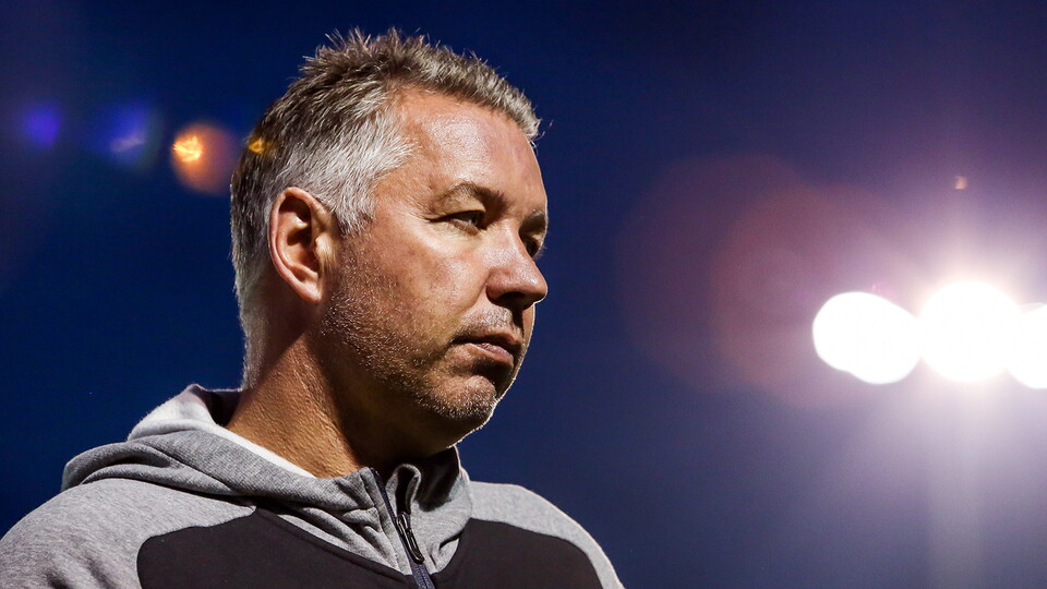 Peterborough Sports v Posh