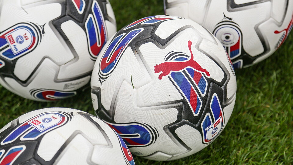 St George's Park Training Camp Day Three