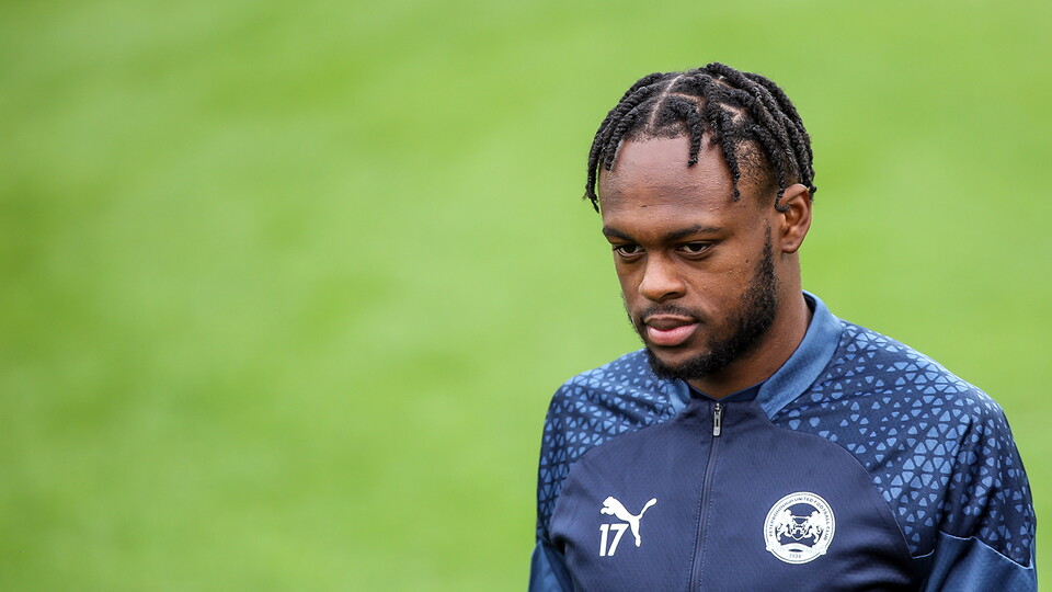 St George's Park Training Camp Day Four